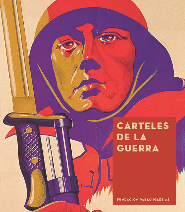 CARTELES DE LA GUERRA - Fundación Pablo Iglesias