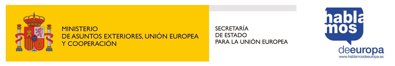 Secretaria de Estado para la Unión Europea